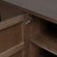 CDT12662-NI 1.8m Sideboard Unit - Walnut