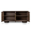 CDT12662-NI 1.8m Sideboard Unit - Walnut