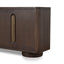CDT12662-NI 1.8m Sideboard Unit - Walnut