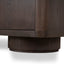 CDT12662-NI 1.8m Sideboard Unit - Walnut