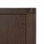 CDT12662-NI 1.8m Sideboard Unit - Walnut