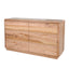 CDT12667-AW 1.4m Dresser Unit - Messmate