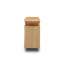 CDT12695-MA 2.1m Buffet Unit - NZ Natural Ash