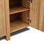 CDT12695-MA 2.1m Buffet Unit - NZ Natural Ash
