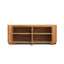 CDT12698-MA 2.1m Buffet Unit - Marri Natural