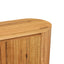 CDT12698-MA 2.1m Buffet Unit - Marri Natural