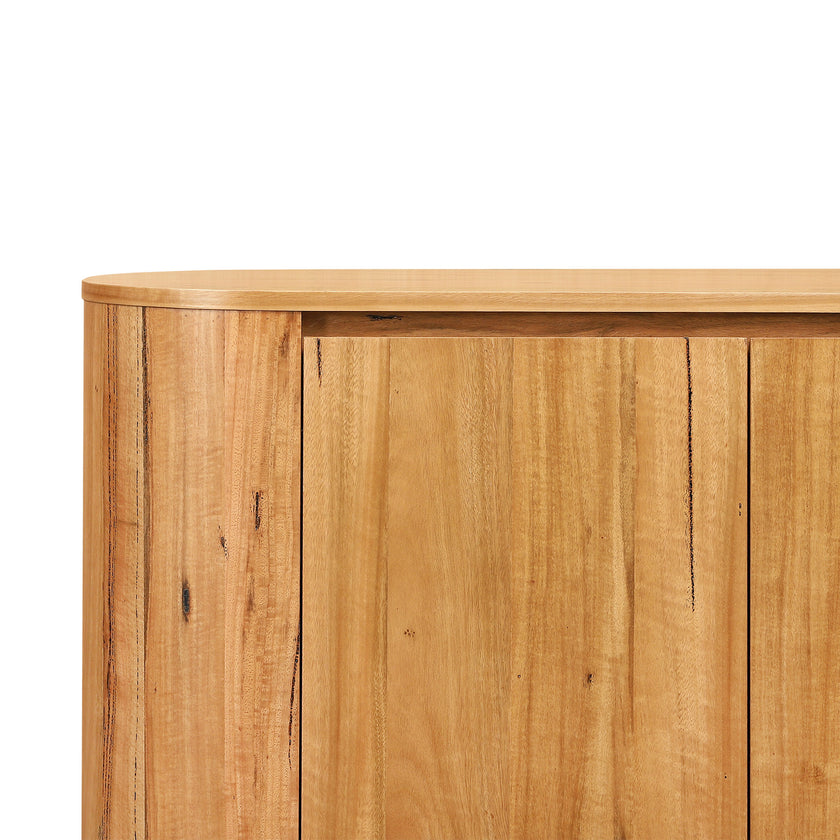 CDT12698-MA 2.1m Buffet Unit - Marri Natural