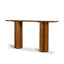 CDT12712-LJ 1.6m Console Table - Brown