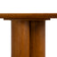 CDT12712-LJ 1.6m Console Table - Brown
