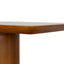 CDT12712-LJ 1.6m Console Table - Brown