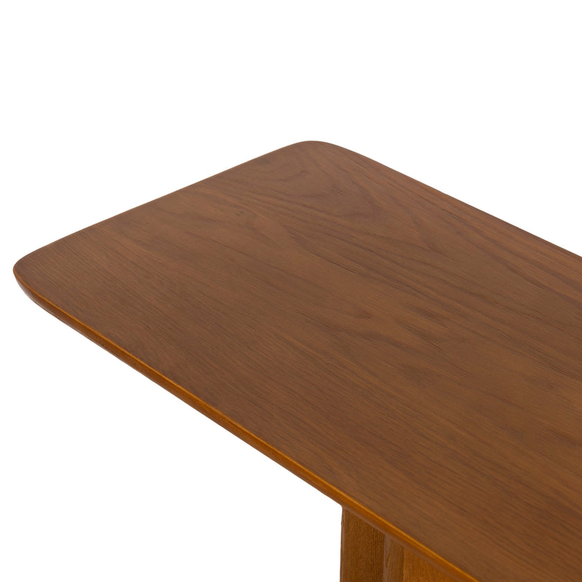 CDT12712-LJ 1.6m Console Table - Brown