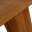 CDT12712-LJ 1.6m Console Table - Brown