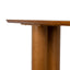 CDT12712-LJ 1.6m Console Table - Brown