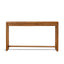 DT12713-LJ 1.5m Console Table - Brown