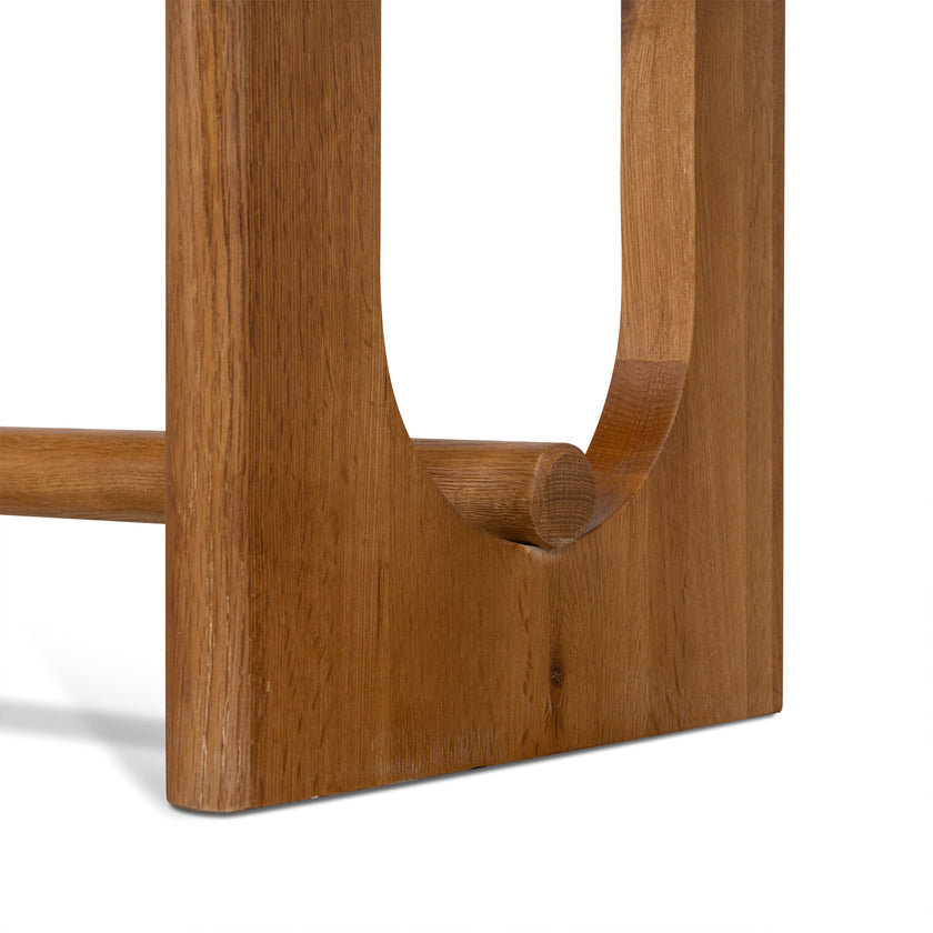 DT12713-LJ 1.5m Console Table - Brown