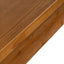DT12713-LJ 1.5m Console Table - Brown