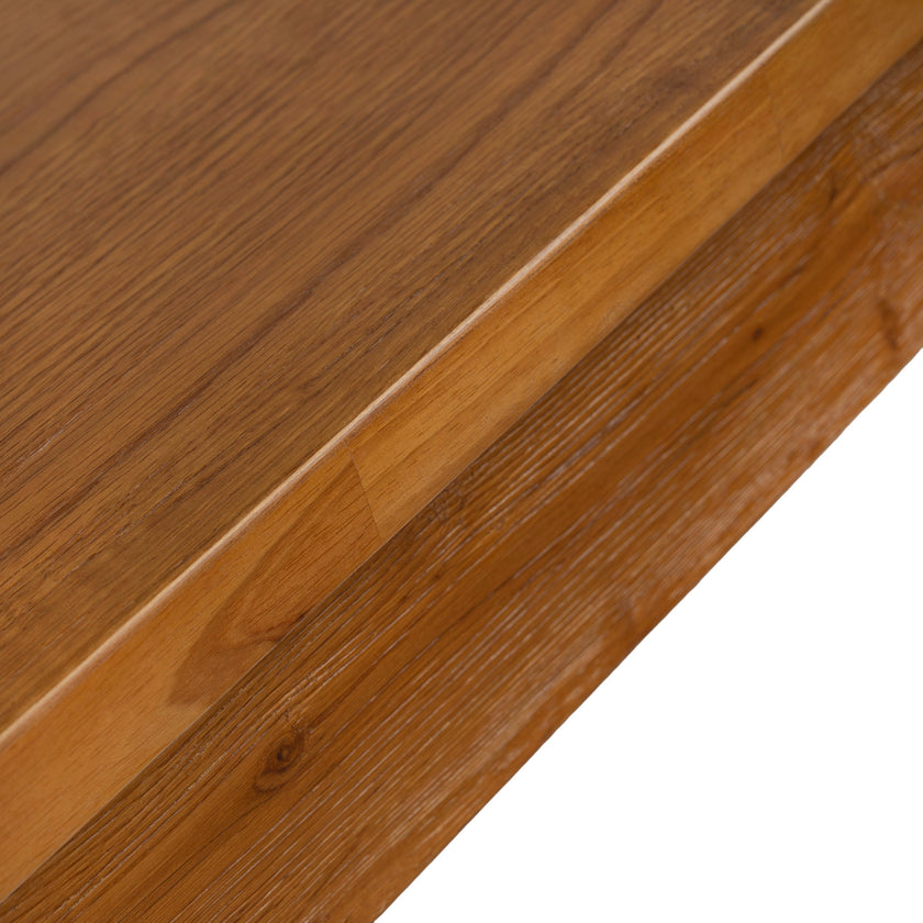 DT12713-LJ 1.5m Console Table - Brown