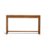 DT12713-LJ 1.5m Console Table - Brown