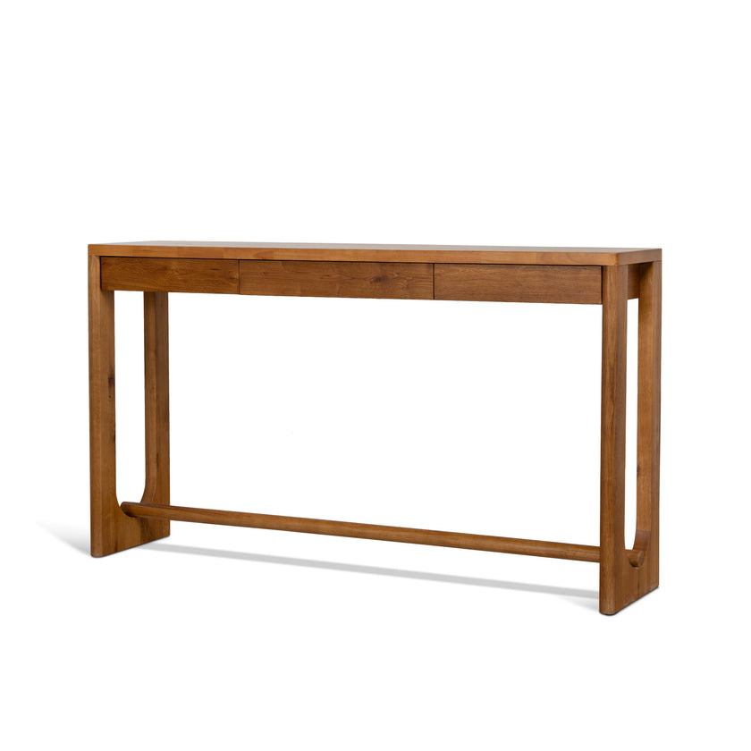 DT12713-LJ 1.5m Console Table - Brown