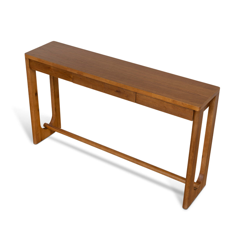DT12713-LJ 1.5m Console Table - Brown