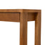 DT12713-LJ 1.5m Console Table - Brown