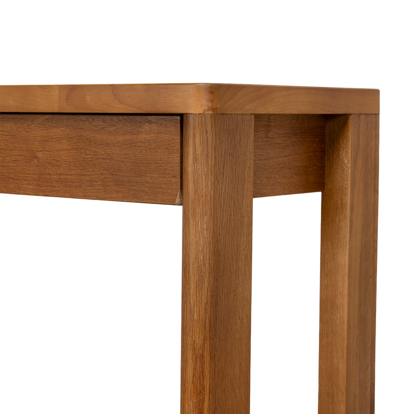 DT12713-LJ 1.5m Console Table - Brown