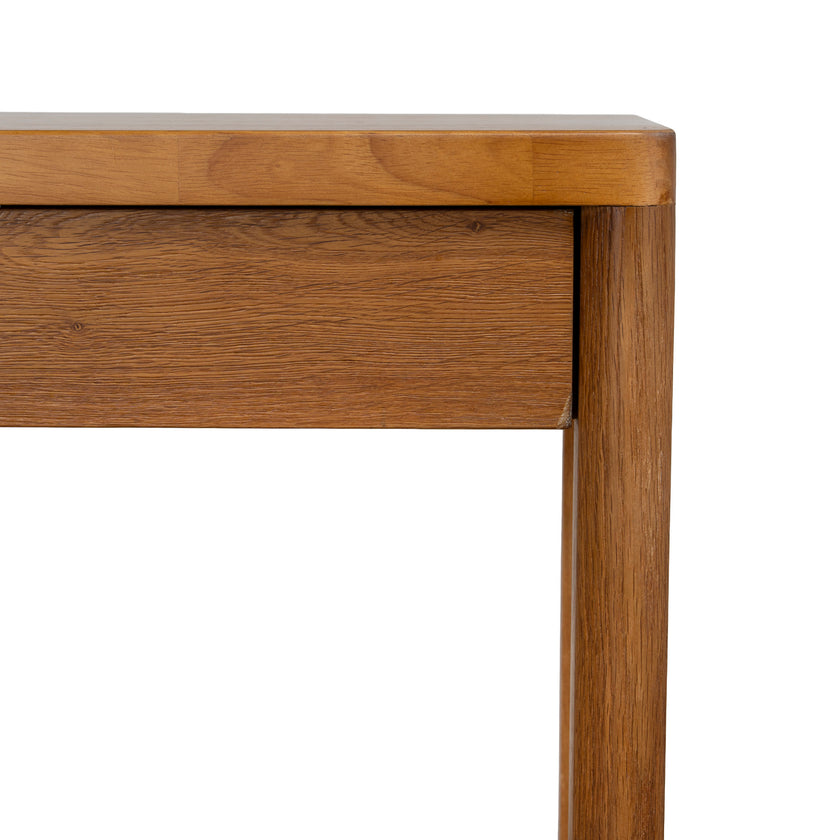 DT12713-LJ 1.5m Console Table - Brown