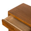 DT12713-LJ 1.5m Console Table - Brown