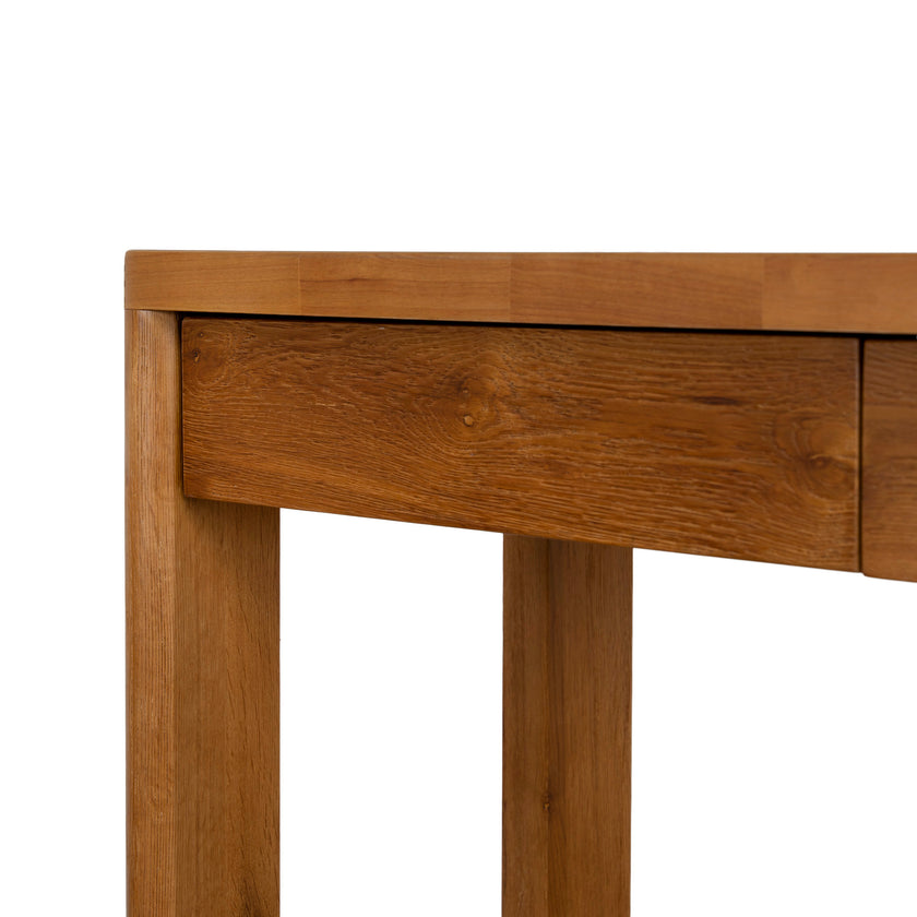 DT12713-LJ 1.5m Console Table - Brown