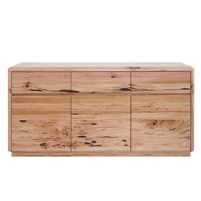 CDT12745-AW Sideboard Unit - Messmate