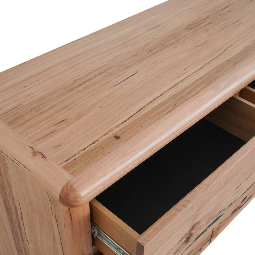 CDT12745-AW Sideboard Unit - Messmate