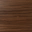 CDT12750-CN 2.5m Dining Table - Walnut