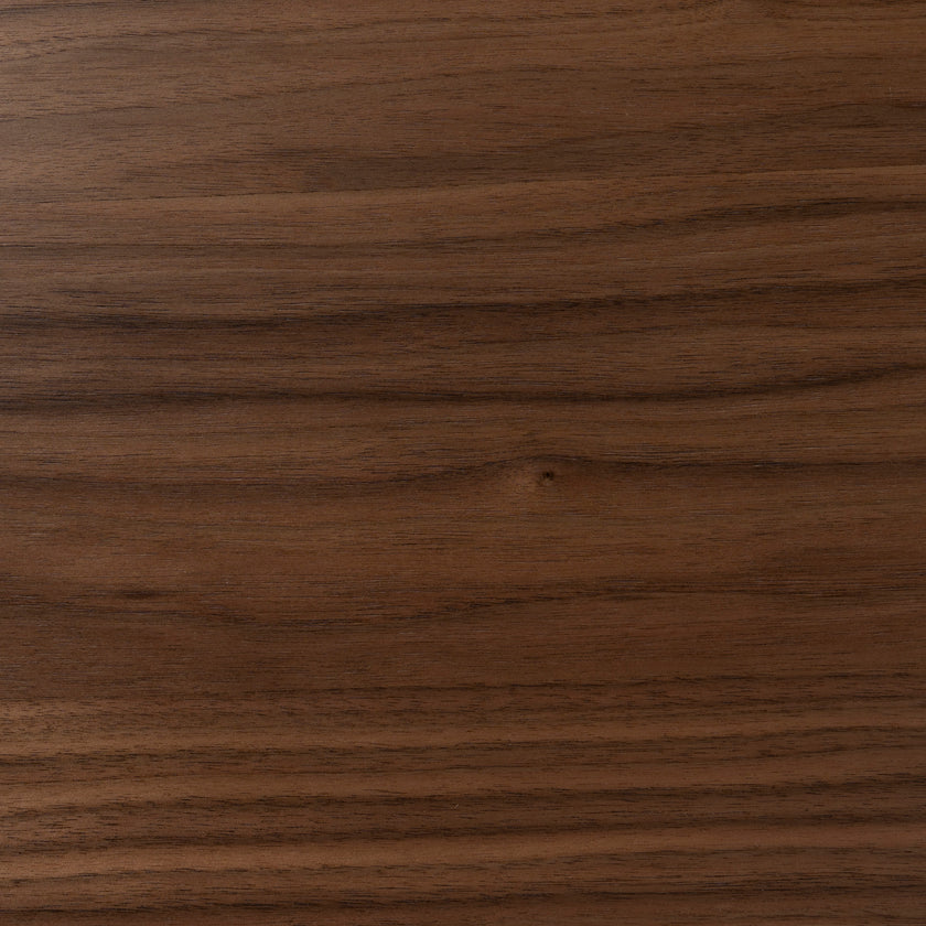 CDT12750-CN 2.5m Dining Table - Walnut
