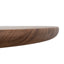 CDT12750-CN 2.5m Dining Table - Walnut