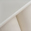 CDT12755-DW 1.7m Console Table - Ivory Oat
