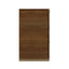 CDT12817-VN 6 Drawer Chest of Drawers - Walnut