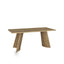 CDT12818-VN 2m Dining Table - Natural