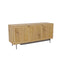 CDT12820-VN 1.51m Sideboard Unit - Natural