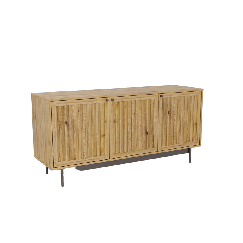 CDT12820-VN 1.51m Sideboard Unit - Natural