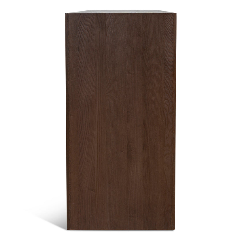 CDT12828-NI 1.5m Console Table - Walnut