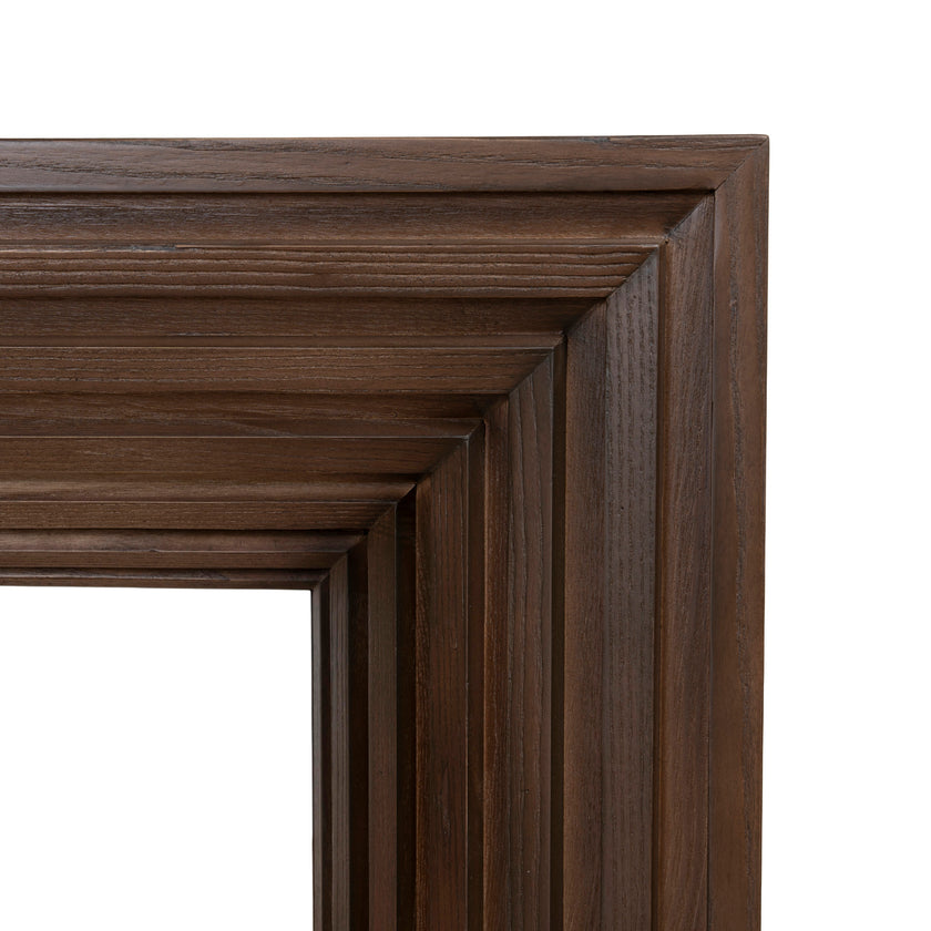 CDT12828-NI 1.5m Console Table - Walnut