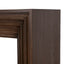 CDT12828-NI 1.5m Console Table - Walnut