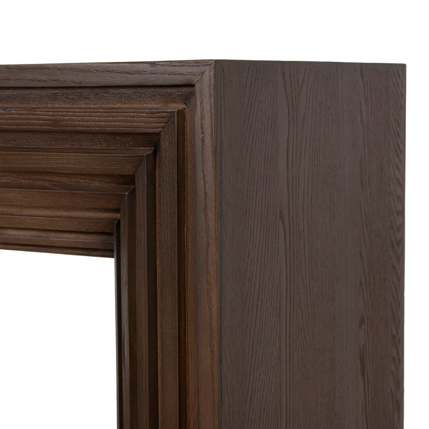 CDT12828-NI 1.5m Console Table - Walnut