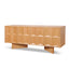 CDT12830-NI 1.8m Sideboard Unit - Natural