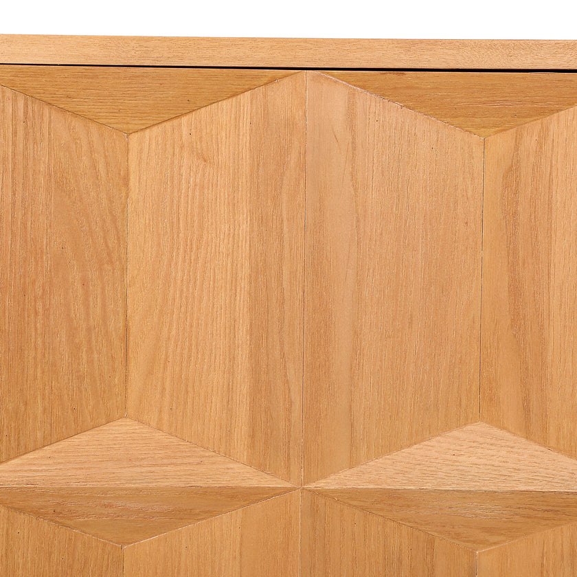 CDT12830-NI 1.8m Sideboard Unit - Natural