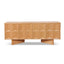 CDT12830-NI 1.8m Sideboard Unit - Natural