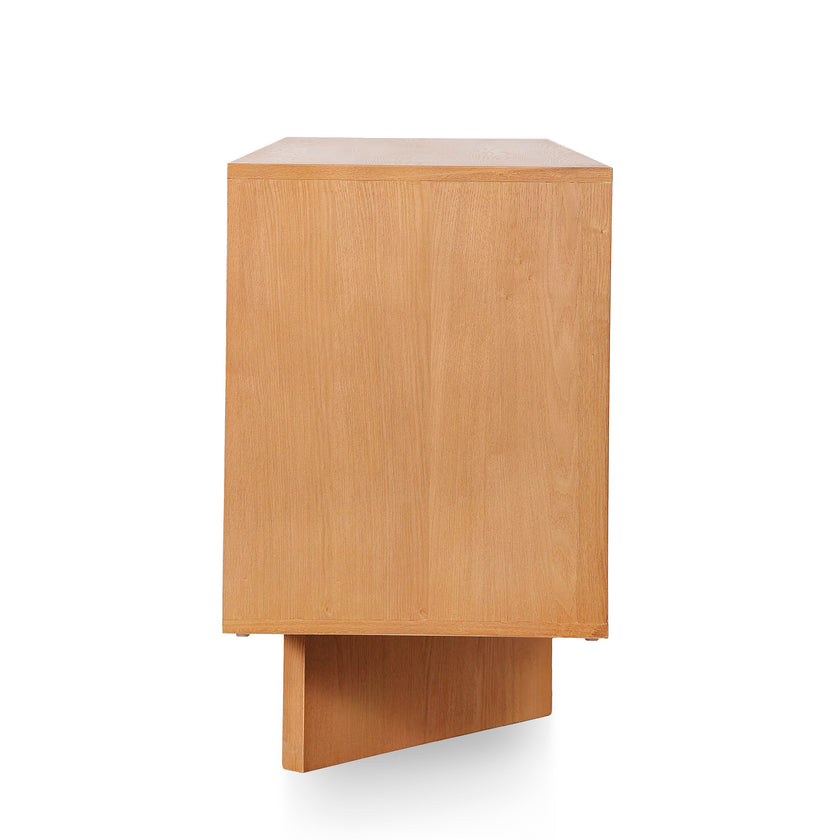 CDT12830-NI 1.8m Sideboard Unit - Natural