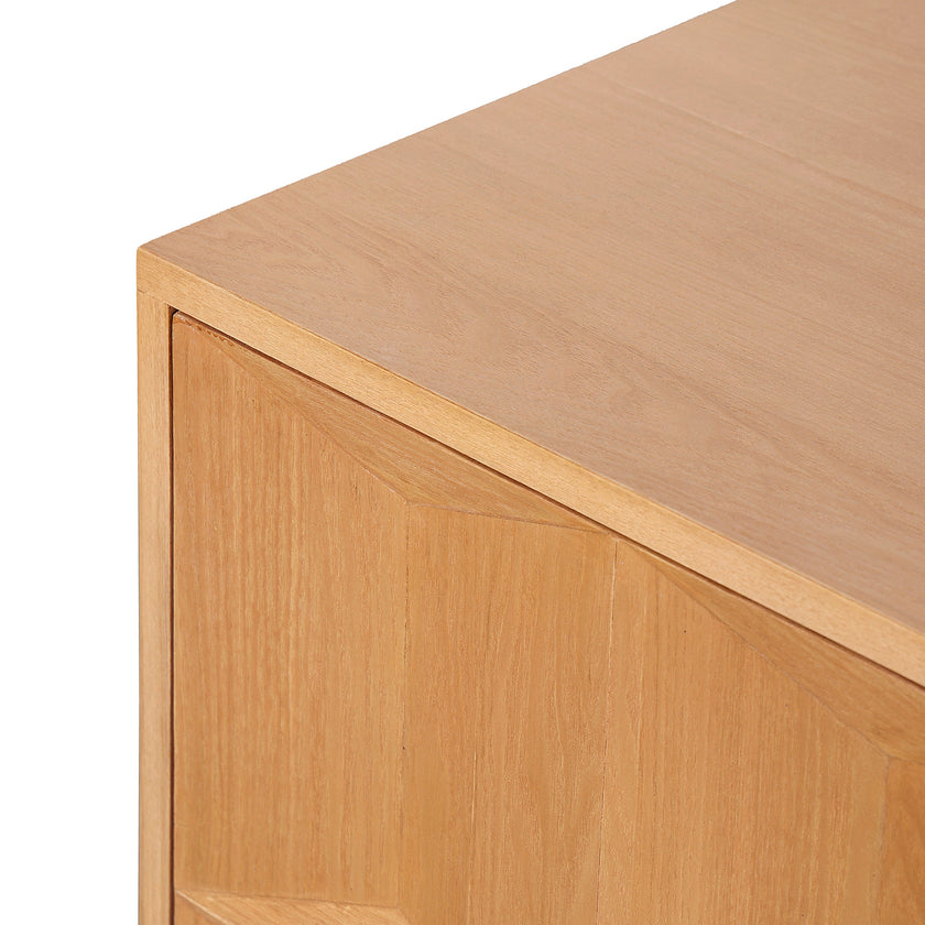 CDT12830-NI 1.8m Sideboard Unit - Natural