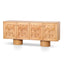 CDT12832-NI 1.8m Sideboard Unit - Natural