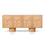CDT12832-NI 1.8m Sideboard Unit - Natural